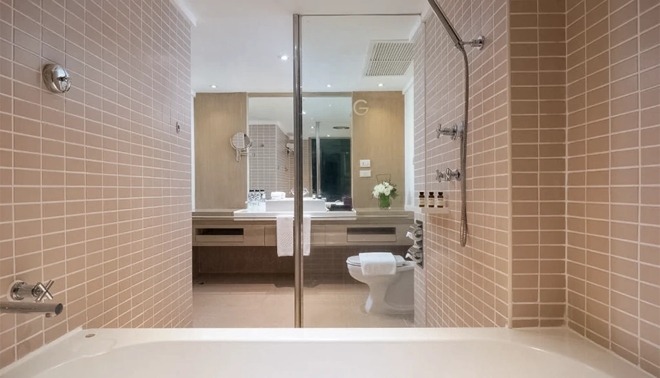 هتل پولمن جی پاتایا